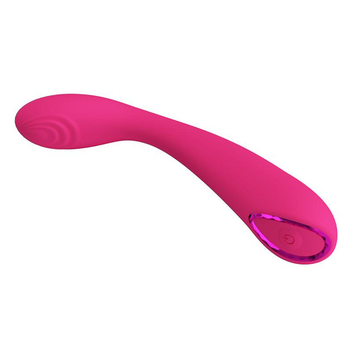 Jessica Vibrator 4