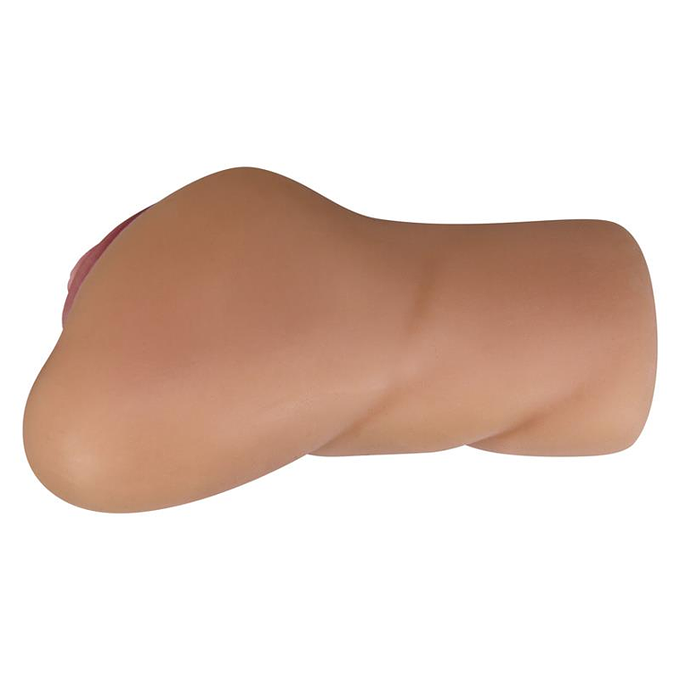 Eliana Masturbator Vagina and Anus 5