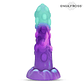 Mistagon Liquid Silicone Dildo 16,7 cm - Thumbnail 3