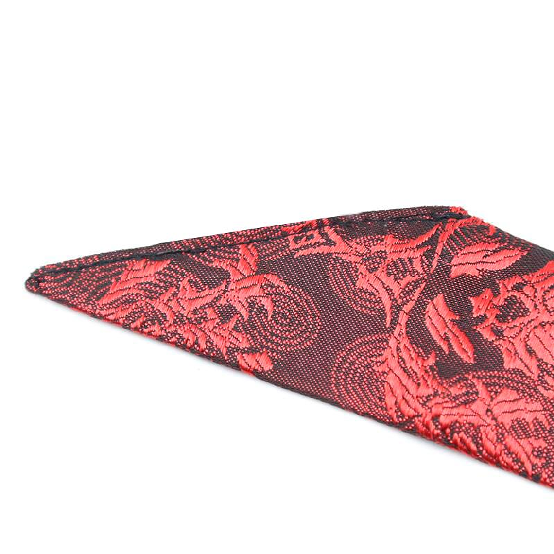 Silicone Ball Gag Red/Black 6