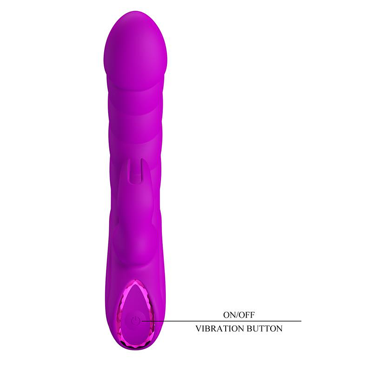 Monica Rabbit Vibrator 7