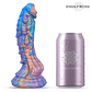 Drakeon Liquid Silicone Dildo 18 cm - Thumbnail 7