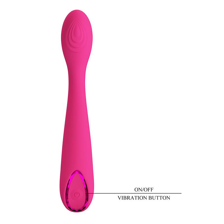 Jessica Vibrator 6