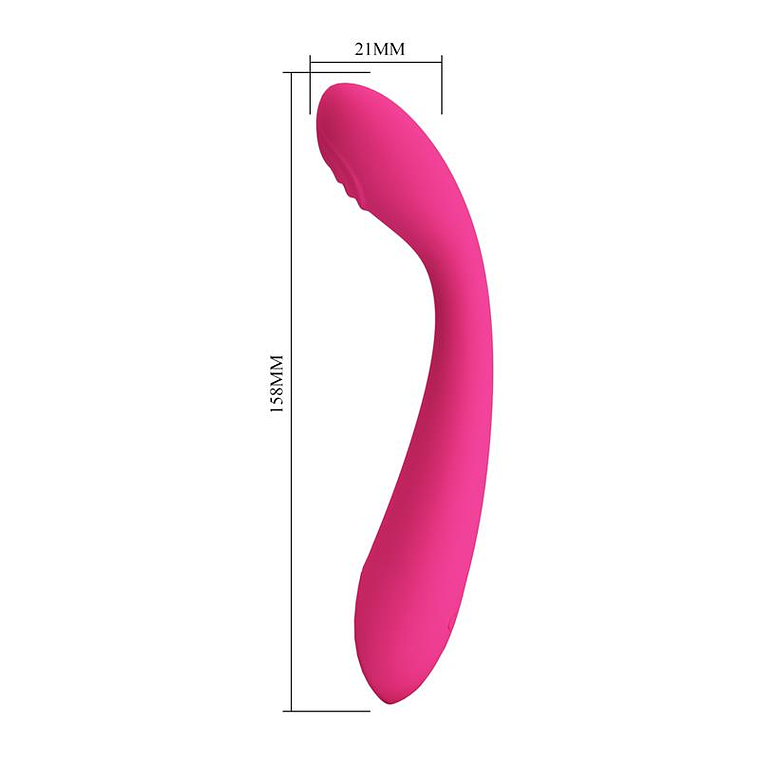 Jessica Vibrator 8