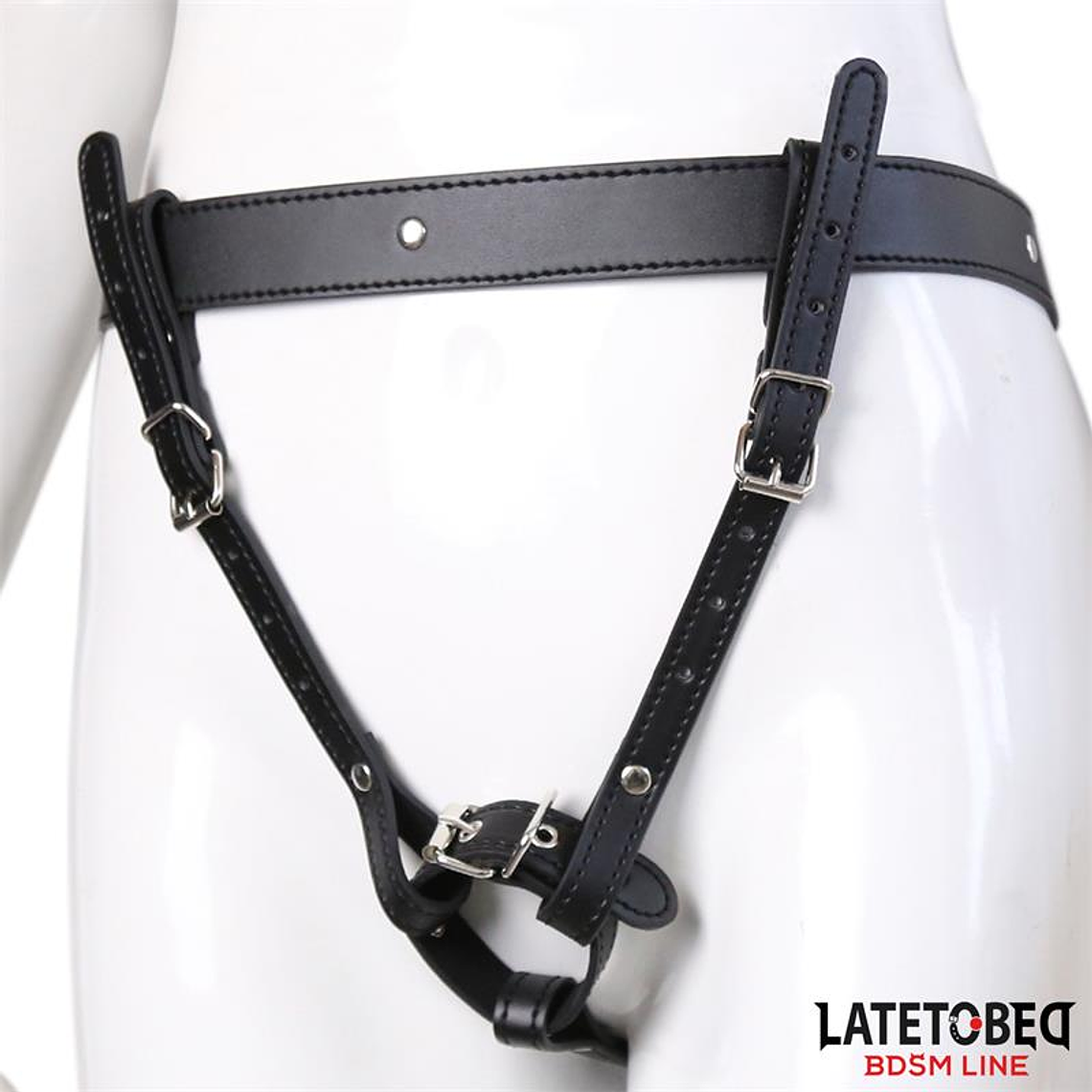 Harness Belt Adjustable 2