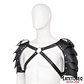 Latetobed ​​Adjustable Shoulder Harness | Unisex BDSM Accessory - thumbnail 1