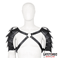 Latetobed ​​Adjustable Shoulder Harness | Unisex BDSM Accessory - thumbnail 2