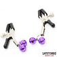Nipple Clamps with Bell - vignette 2