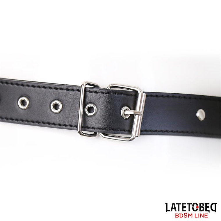 Harness Belt Adjustable 8