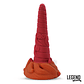 Rubygon Liquid Silicone Dildo 24,5 cm - Thumbnail 2