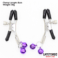 Nipple Clamps with Bell - vignette 5