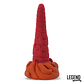Rubygon Liquid Silicone Dildo 24,5 cm - Thumbnail 3