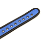 Neoprene Puppy Collar Adjustable Blue - vignette 6