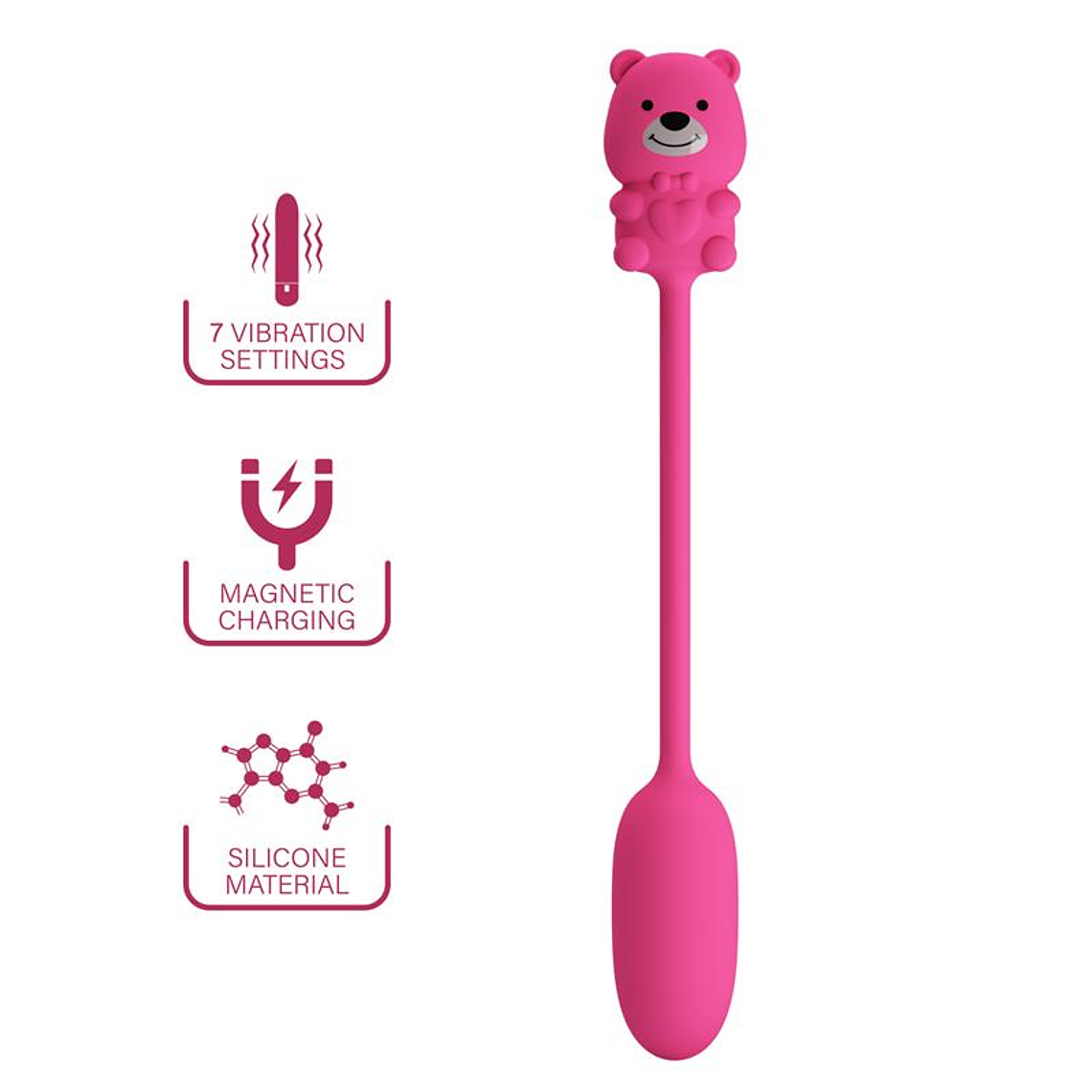 Olson Vibrating Egg 3