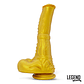 Aurelix Liquid Silicone Dildo 24,5 cm - thumbnail 2