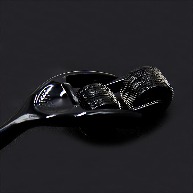 Stimulator Wheel Prick Spike 4