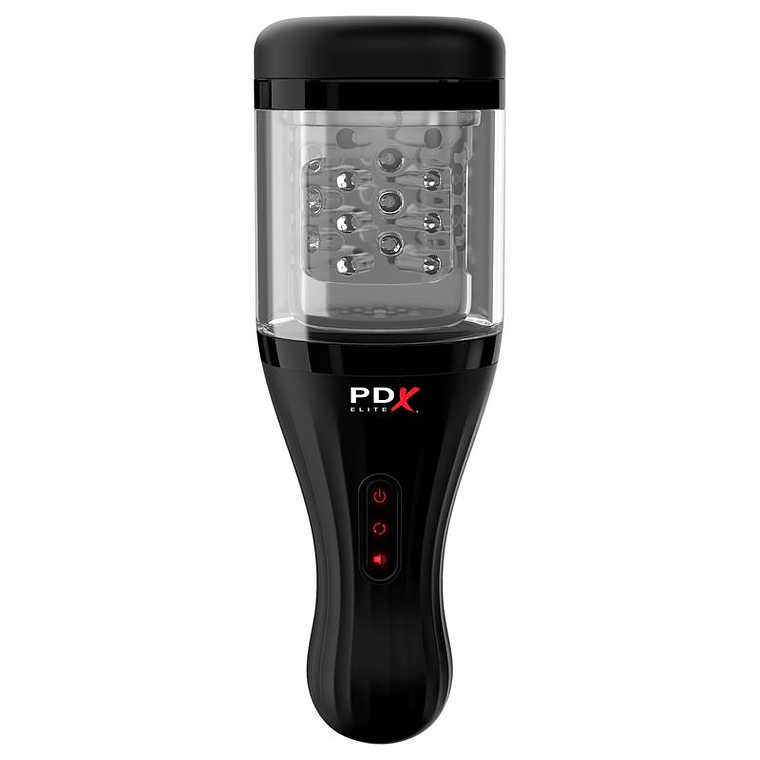 Masturbator Talk Dirty Rotobator Voice Function 3