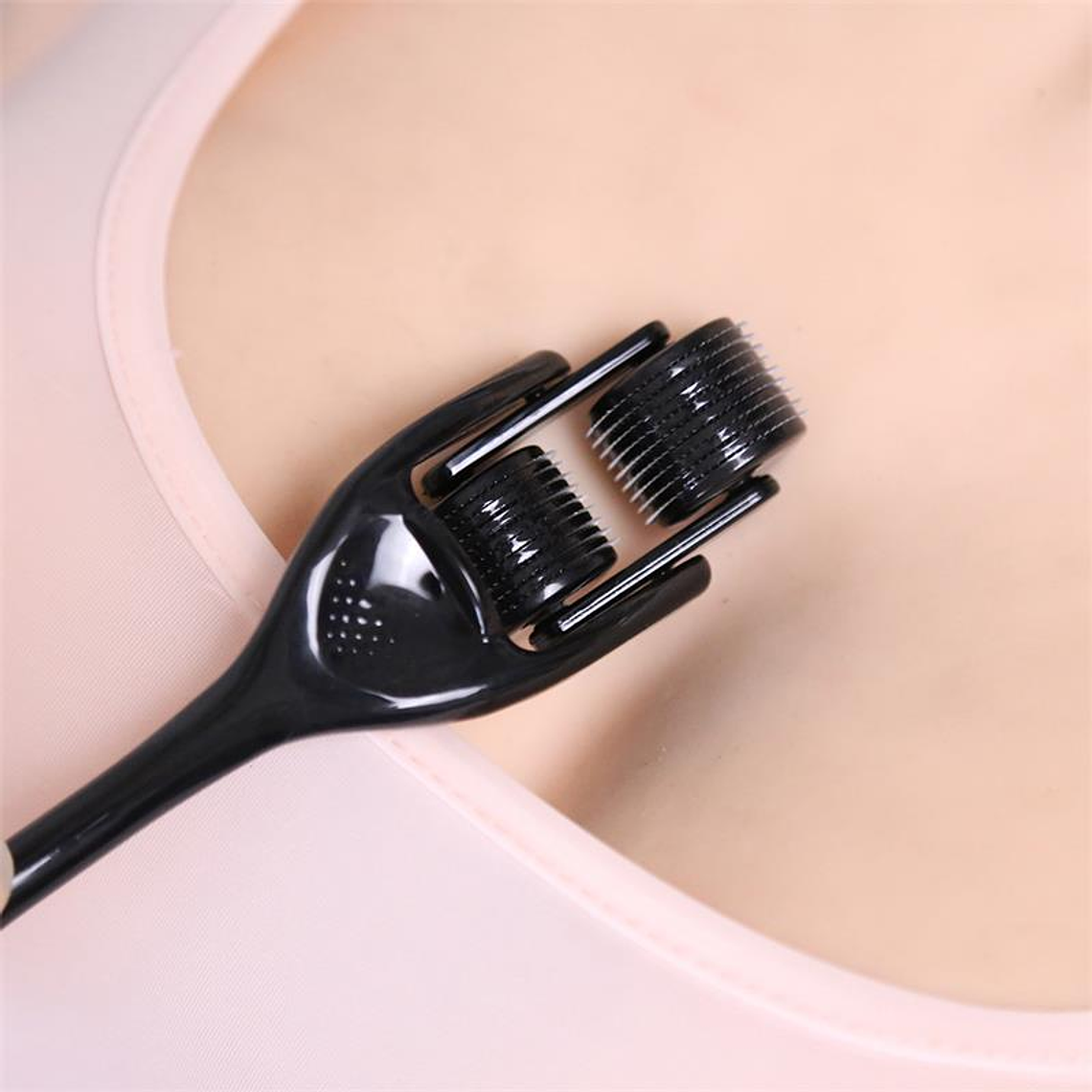 Stimulator Wheel Prick Spike 5