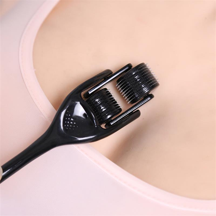 Stimulator Wheel Prick Spike 5