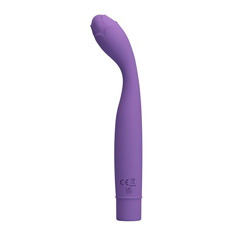 Hilary Bendable Vibrator 4