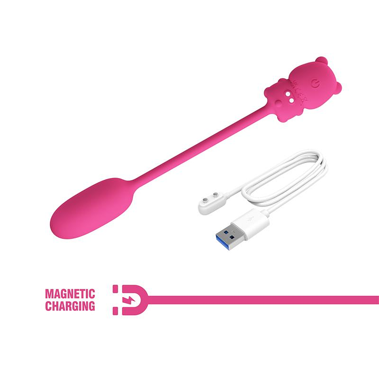 Olson Vibrating Egg 8