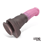 Bootor Liquid Silicone Dildo 25 cm - Miniatura 5