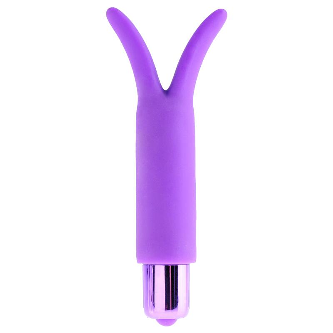Vibe Fun Vibrateur pour débutantes | 3 vitesses Violet 1