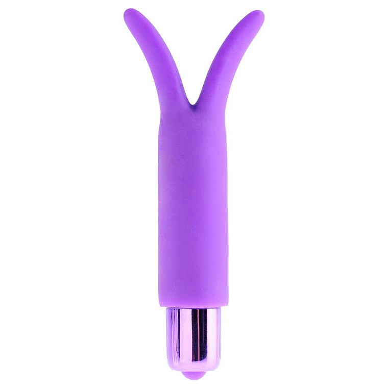 Vibe Fun Vibrateur pour débutantes | 3 vitesses Violet 1