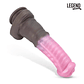 Bootor Liquid Silicone Dildo 25 cm - Miniatura 6