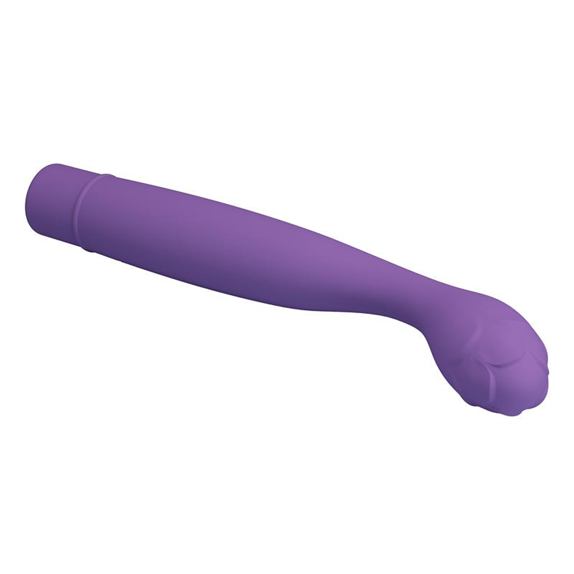 Hilary Bendable Vibrator 6