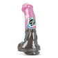 Bootor Liquid Silicone Dildo 25 cm - Miniatura 7