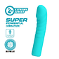 Vibrador Ponto G Rylan | 10 Funções Silicone Recarregável - Thumbnail 2