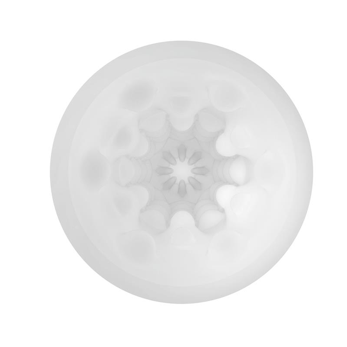 Masturbador Masculino com Esferas Venus-X | Textura Interna Realista 3