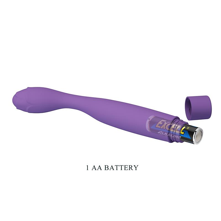 Hilary Bendable Vibrator 8