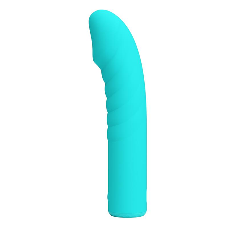 Vibrador Ponto G Rylan | 10 Funções Silicone Recarregável 4