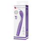 Hilary Bendable Vibrator - Miniatura 10
