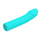 Vibrador Ponto G Rylan | 10 Funções Silicone Recarregável - Thumbnail 5