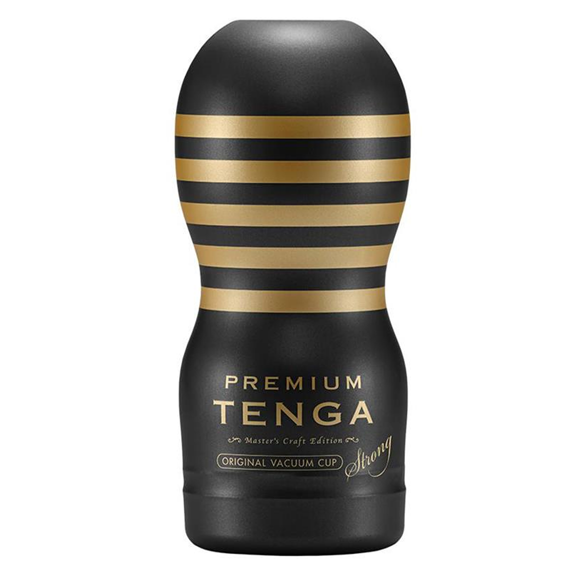Masturbator Premium Tenga Original Vacuum Cup Strong 1