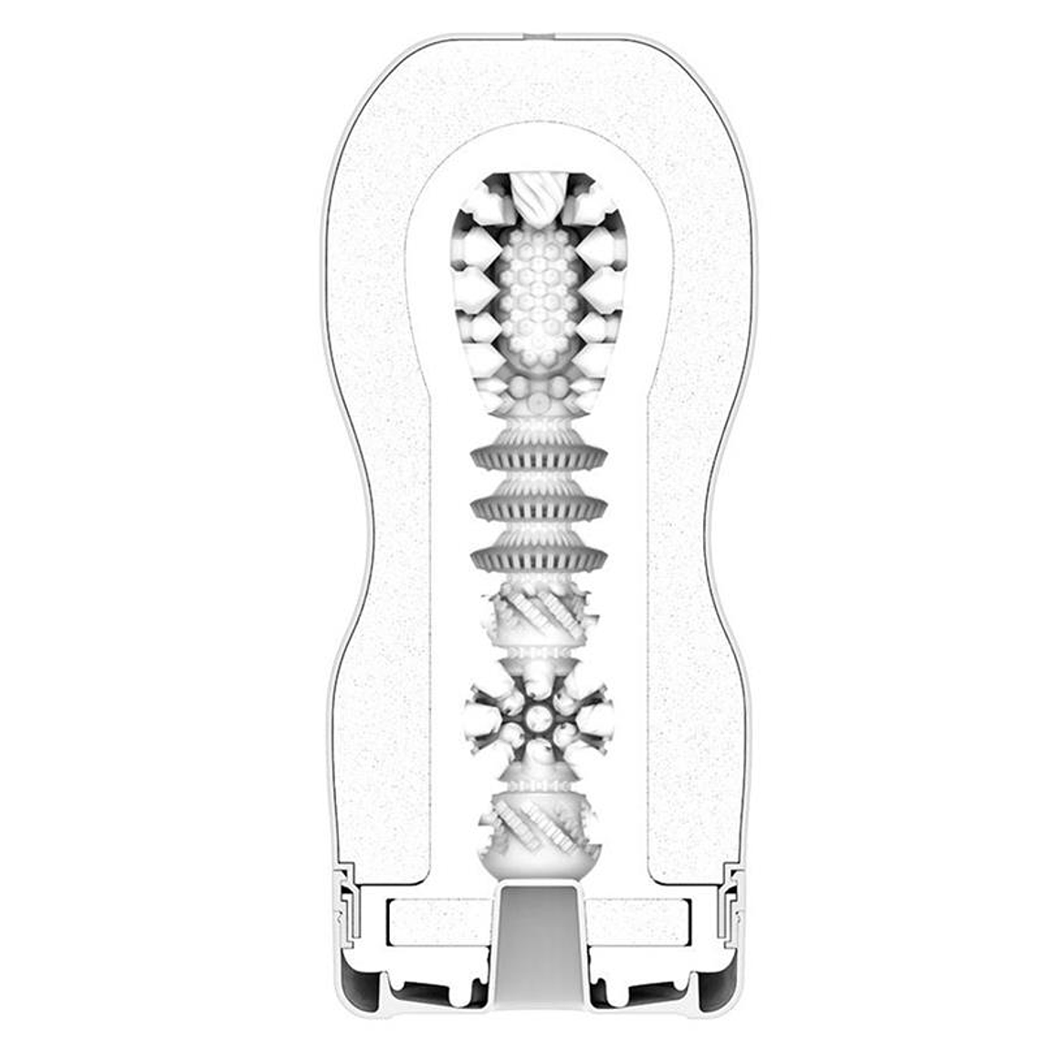 Masturbator Premium Tenga Original Vacuum Cup Strong 2