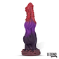 Wortak Liquid Silicone Dildo 24,8 cm - vignette 2
