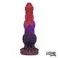Wortak Liquid Silicone Dildo 24,8 cm - vignette 4