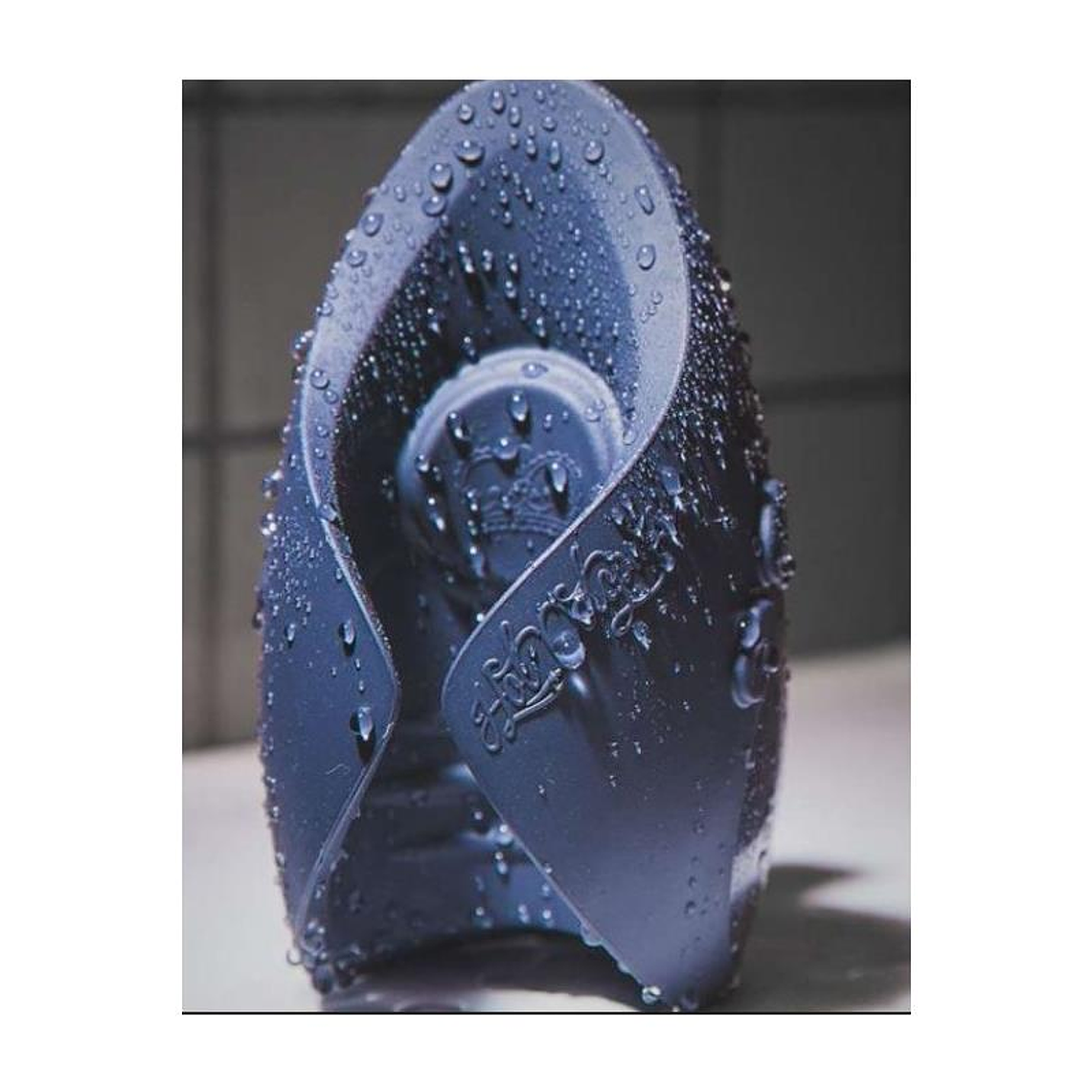 Guybrator Pulse Solo Essential Black Masturbator with PulsePlate™ 9 Speeds 8