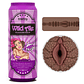 Pleasure Brew Vagina TPE Masturbator 19.8cm - thumbnail 1
