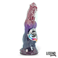Wortak Liquid Silicone Dildo 24,8 cm - vignette 7