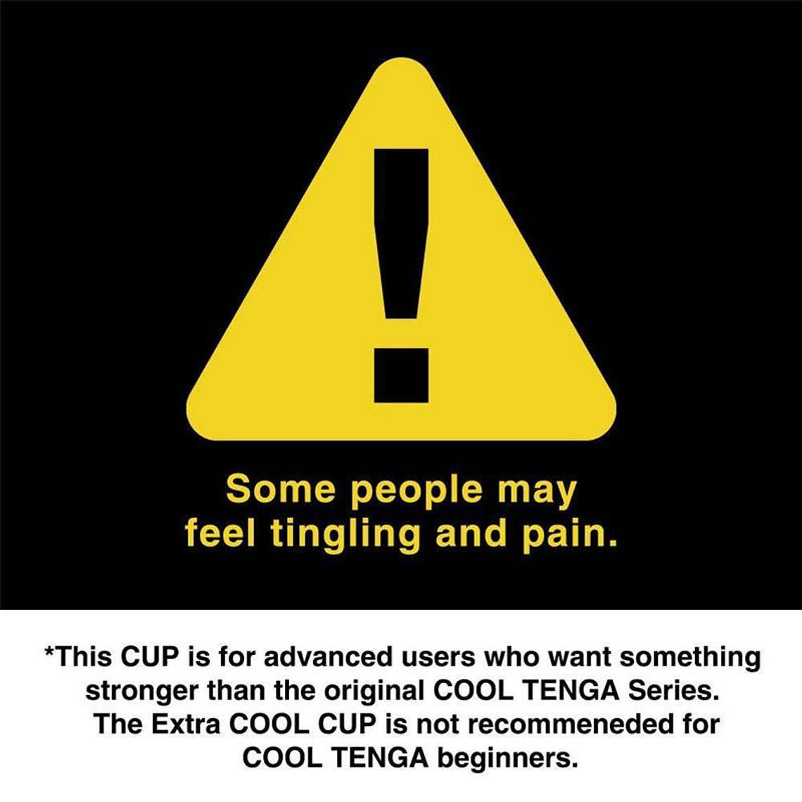 Masturbator Tenga Original Vacuum Cup Extra Cool 7