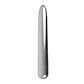 Renee Vibe 10 Vibrating Functions 18,5 cm USB Silver - Miniatura 6