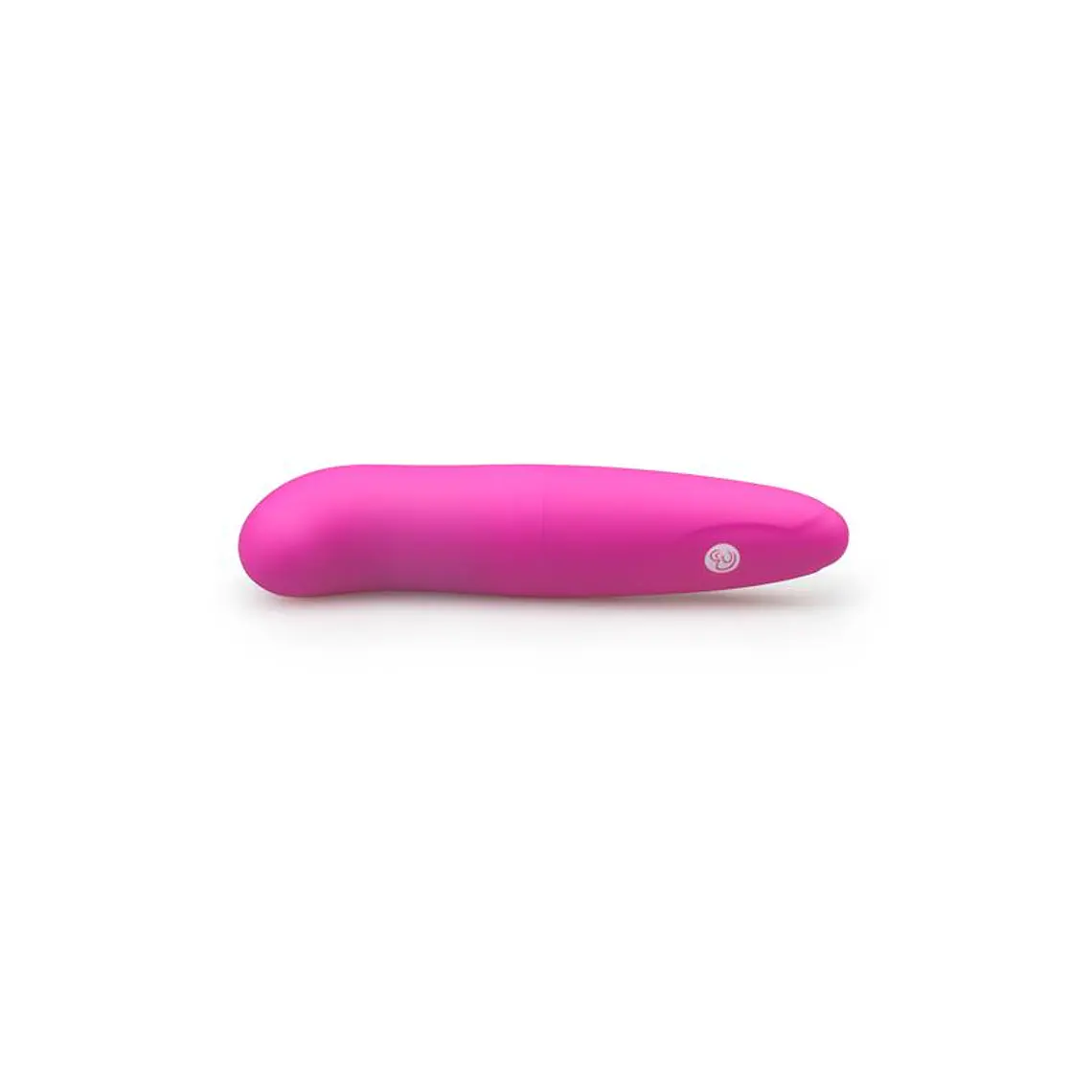 Mini G-Spot Vibrator, Pink, 11.8cm, Waterproof 2