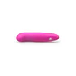 Mini G-Spot Vibrator, Pink, 11.8cm, Waterproof - thumbnail 2