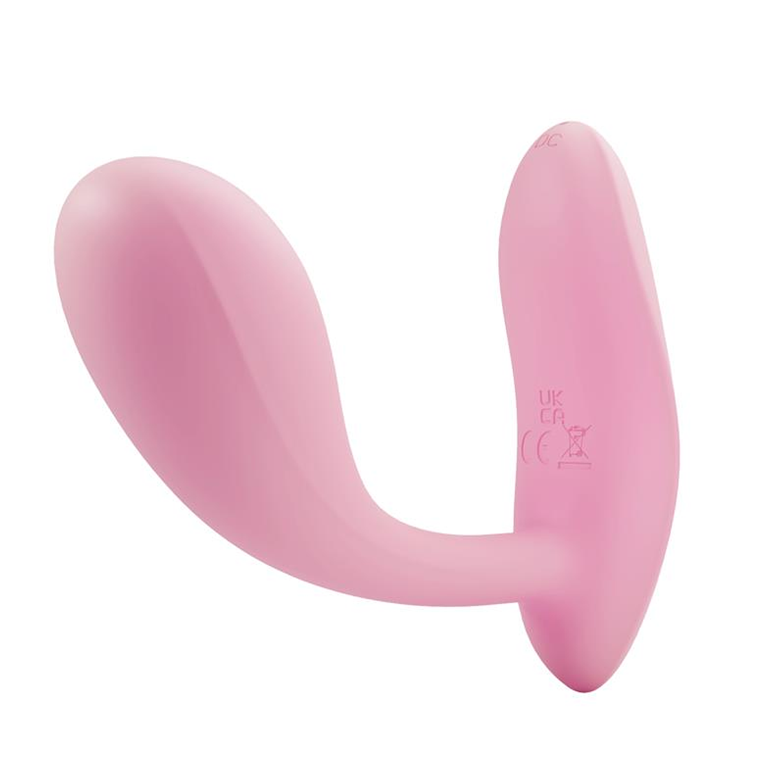 Baird Pretty Love Vibrator with Remote Control and App, 12 Modes 2