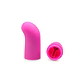 Mini G-Spot Vibrator, Pink, 11.8cm, Waterproof - thumbnail 3